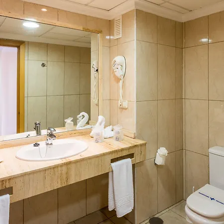 Bluesea Interpalace Отель Пуэрто-де-ла-Крус