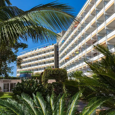 Bluesea Interpalace Отель