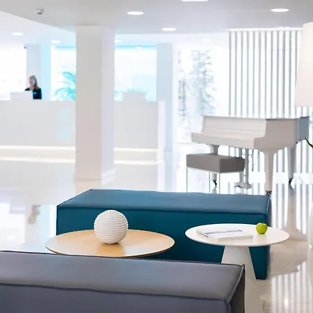 Отель Bluesea Interpalace Пуэрто-де-ла-Крус
