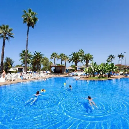 Отель Bluesea Interpalace