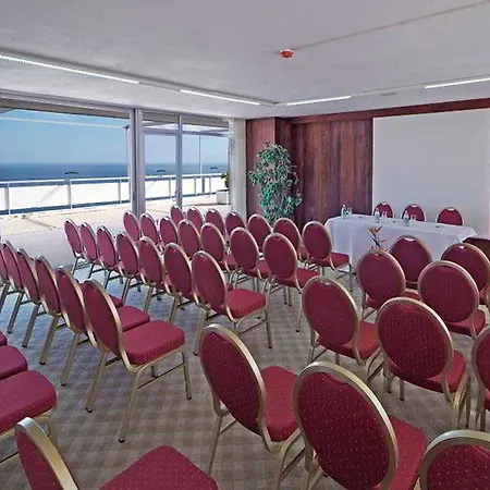 Bluesea Interpalace Отель 4*