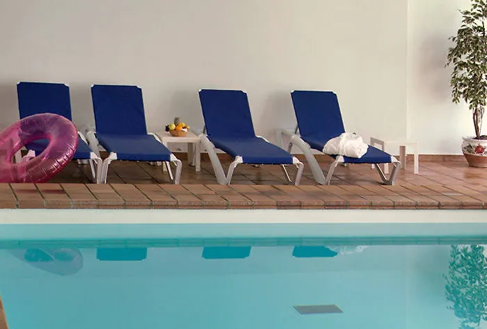 Bluesea Interpalace Hotel