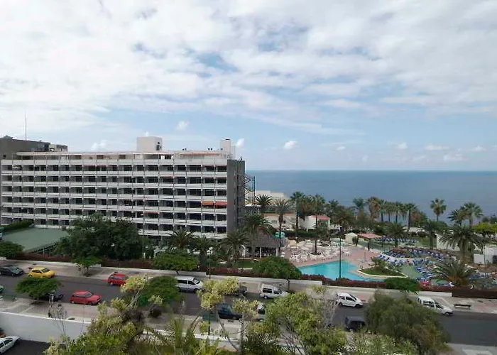 Bluesea Interpalace Hotel