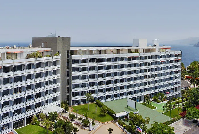 Bluesea Interpalace Hotel 4*