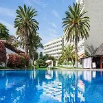 فندق Bluesea Interpalace بويرتو ذي لا كروز