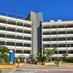 Bluesea Interpalace 4* بويرتو ذي لا كروز