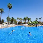 فندق Bluesea Interpalace