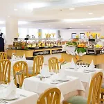 Bluesea Interpalace 4*