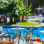 Bluesea Interpalace 4*
