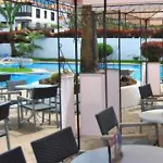 Bluesea Interpalace فندق بويرتو ذي لا كروز