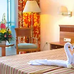 فندق Bluesea Interpalace بويرتو ذي لا كروز