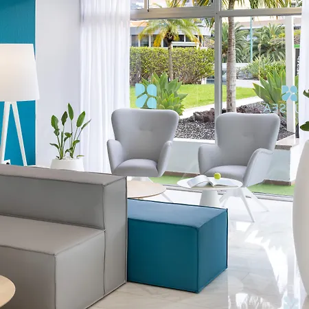 Bluesea Interpalace Hotel 4*