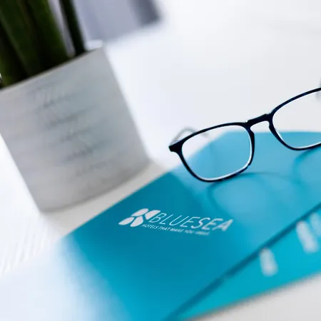 Bluesea Interpalace 4*