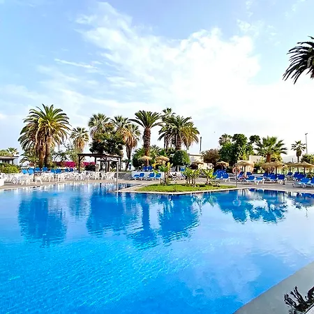 Hotel Bluesea Interpalace Puerto de la Cruz (Tenerife)