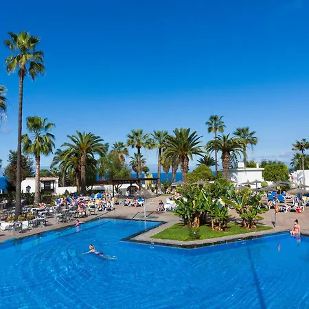 Hotel Bluesea Interpalace 4*