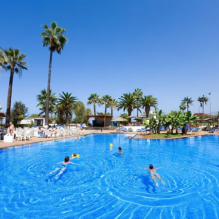 Bluesea Interpalace 4* Puerto de la Cruz (Tenerife)