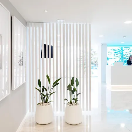 Hotel Bluesea Interpalace Puerto de la Cruz (Tenerife)