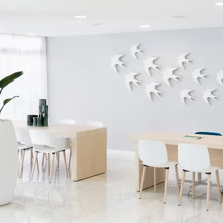 Hotel Bluesea Interpalace Puerto de la Cruz (Tenerife)