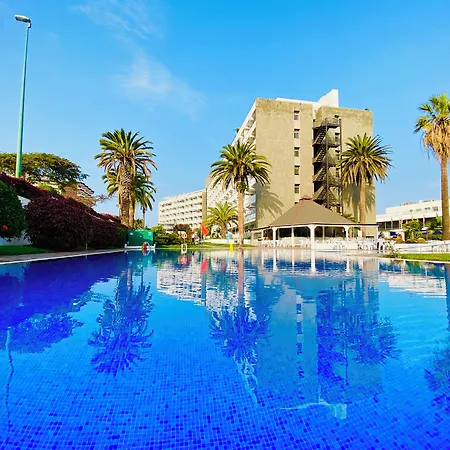 Bluesea Interpalace Hotel