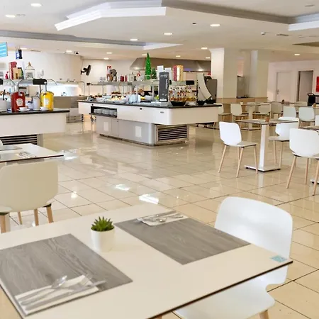 Bluesea Interpalace Szálloda 4*