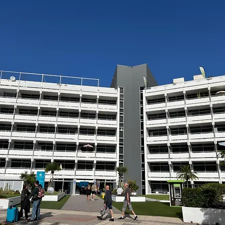 Hotel Bluesea Interpalace 4*