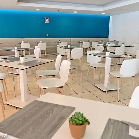 Bluesea Interpalace Hotel Puerto de la Cruz (Tenerife)