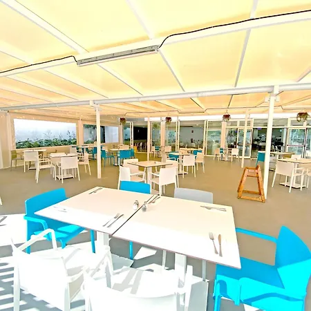 Bluesea Interpalace Πουέρτο Ντε Λα Κρουζ