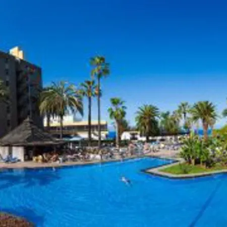 Bluesea Interpalace Hotel