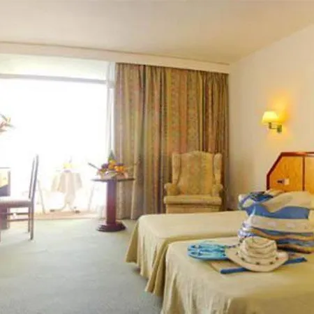 Bluesea Interpalace Hotel Puerto de la Cruz (Tenerife)