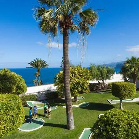 Bluesea Interpalace Hotel 4*