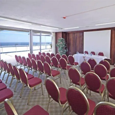 Bluesea Interpalace 4* Puerto de la Cruz (Tenerife)