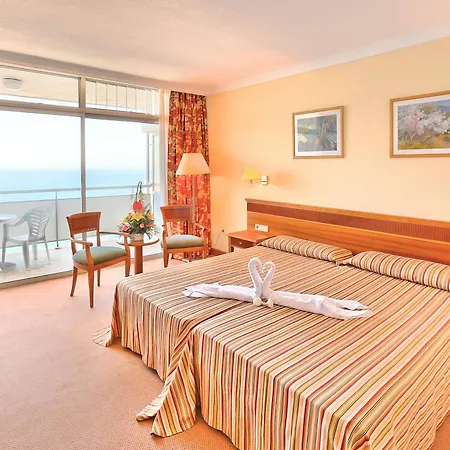 Bluesea Interpalace Puerto de la Cruz (Tenerife)