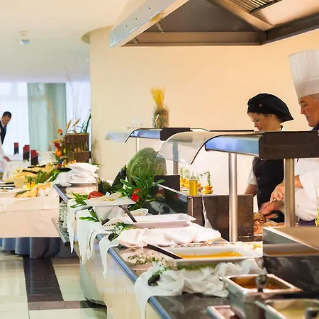 Bluesea Interpalace Hotel Puerto de la Cruz (Tenerife)