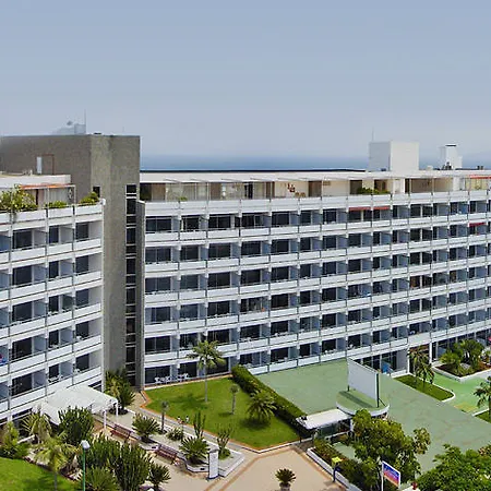 Bluesea Interpalace Hotel 4*