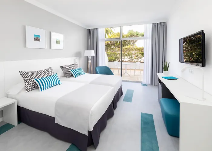 Bluesea Interpalace Szálloda 4*