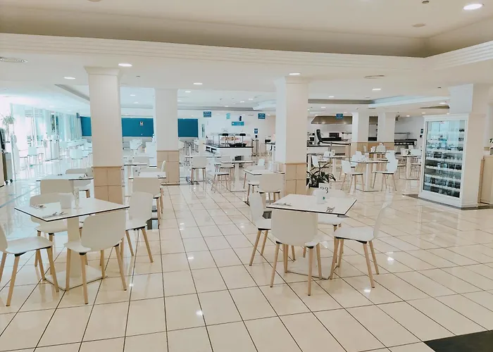 Hotel Bluesea Interpalace