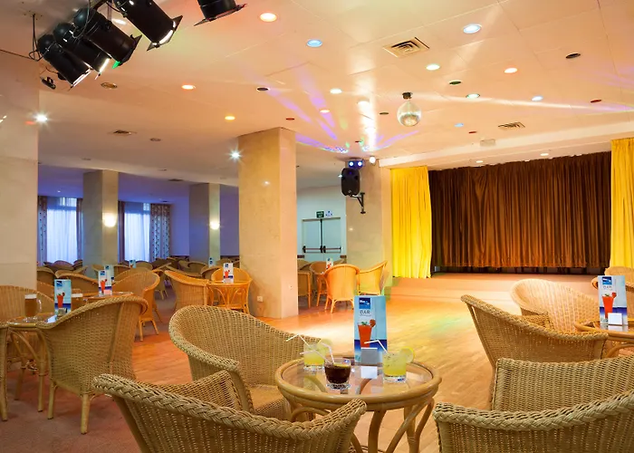 Bluesea Interpalace 4* Πουέρτο Ντε Λα Κρουζ