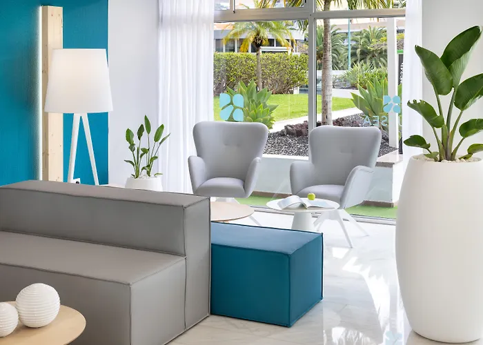 Bluesea Interpalace Ξενοδοχείο 4*