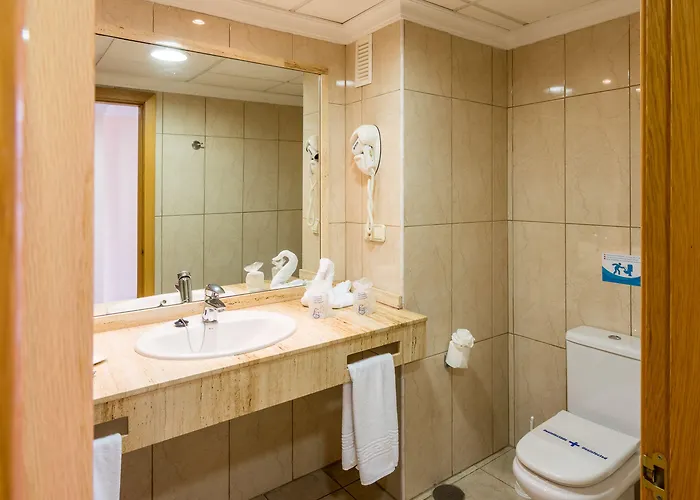 Bluesea Interpalace Hotel Puerto de la Cruz (Tenerife)