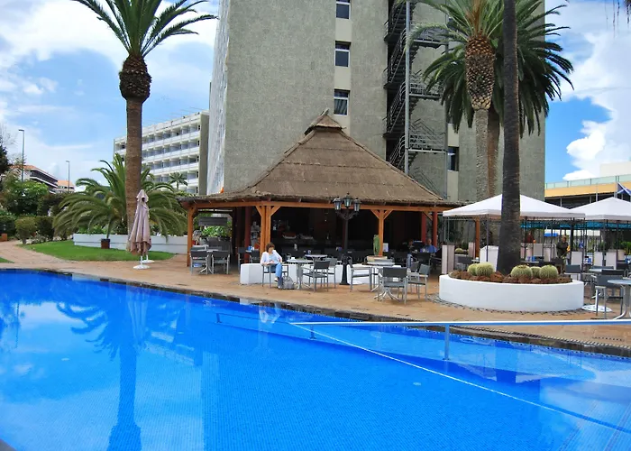 Bluesea Interpalace 4*