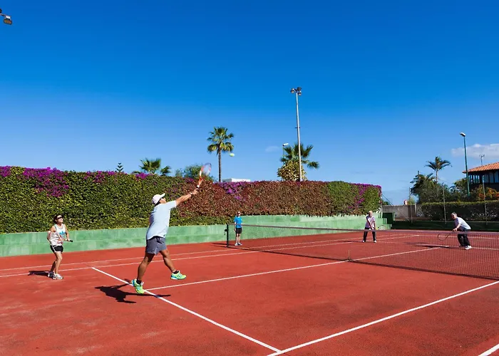 Bluesea Interpalace Szálloda 4*