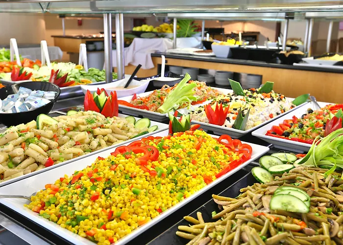 Bluesea Interpalace Ξενοδοχείο 4*