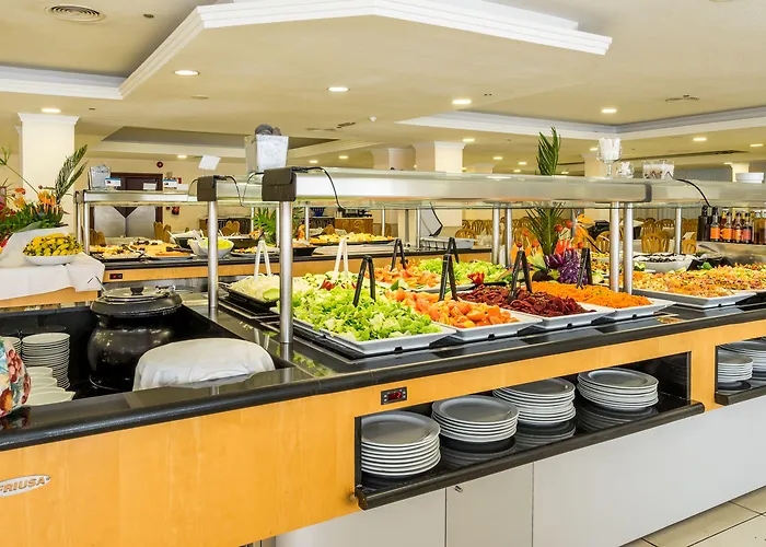 Bluesea Interpalace Ξενοδοχείο