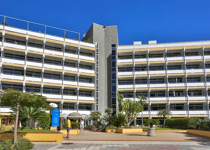 Bluesea Interpalace 4* Puerto de la Cruz