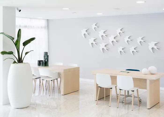 Hotel Bluesea Interpalace Puerto de la Cruz (Tenerife)