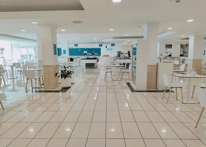 Ξενοδοχείο Bluesea Interpalace