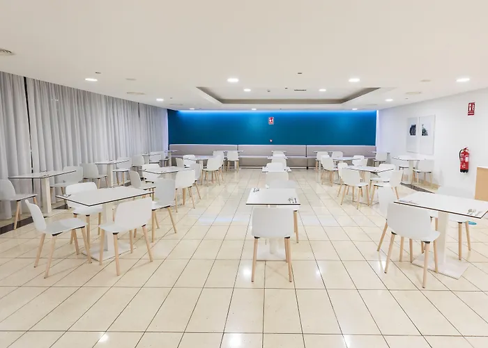 Bluesea Interpalace Szálloda