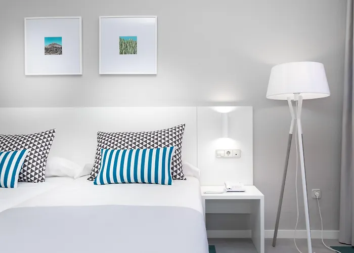 Bluesea Interpalace Πουέρτο Ντε Λα Κρουζ