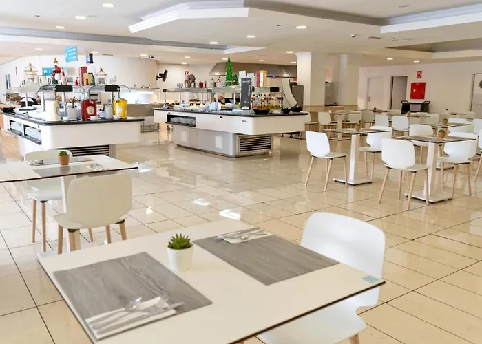 Bluesea Interpalace Szálloda 4*