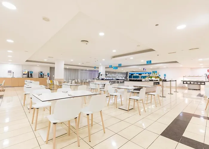 Bluesea Interpalace Ξενοδοχείο Πουέρτο Ντε Λα Κρουζ